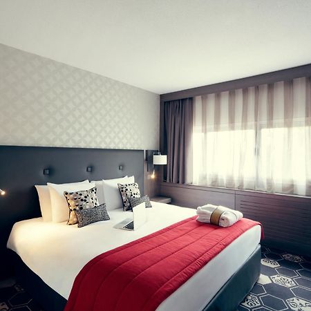 Mercure Orange Centre A7/A9 Eksteriør billede