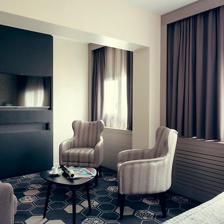 Mercure Orange Centre A7/A9 Eksteriør billede