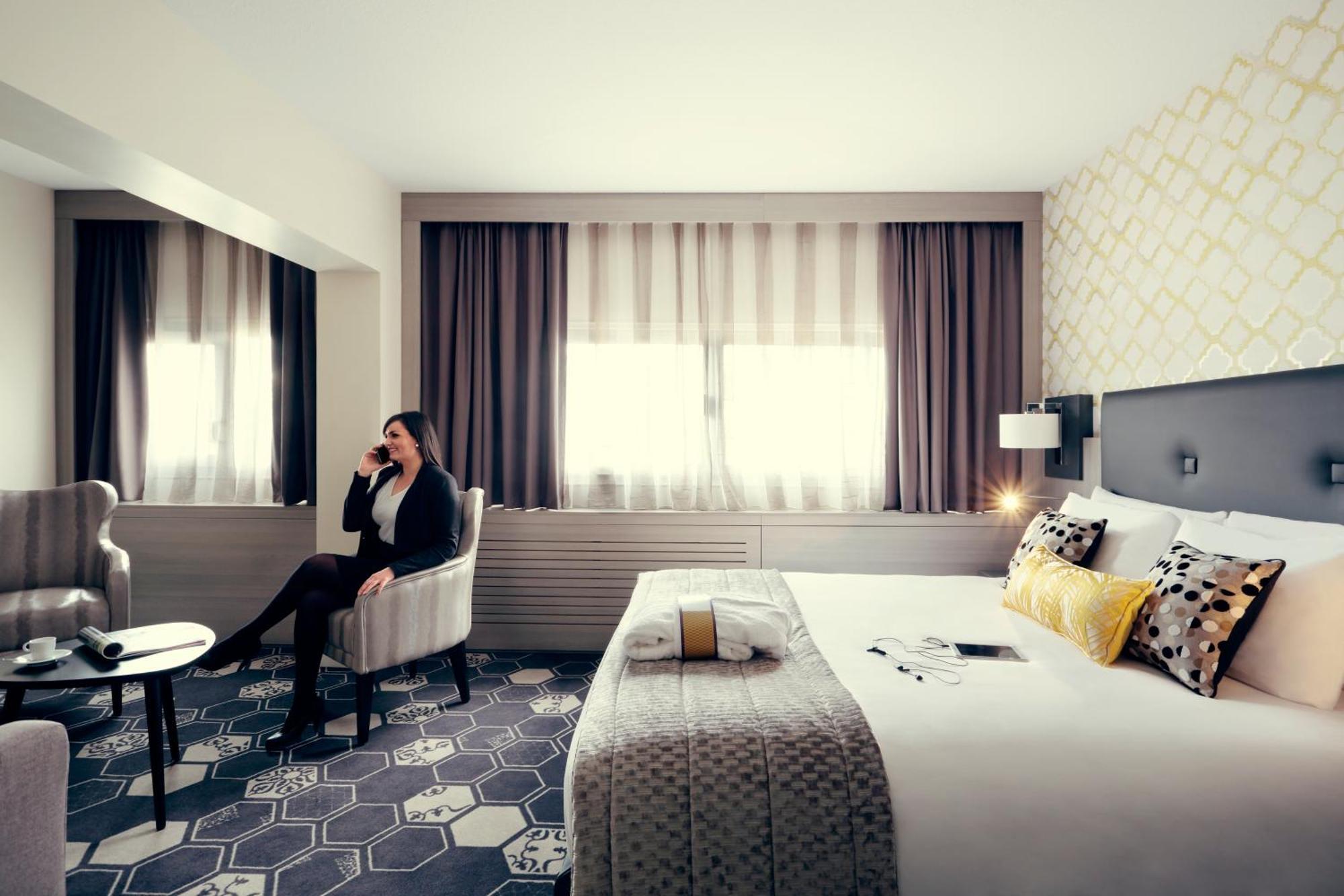 Mercure Orange Centre A7/A9 Eksteriør billede